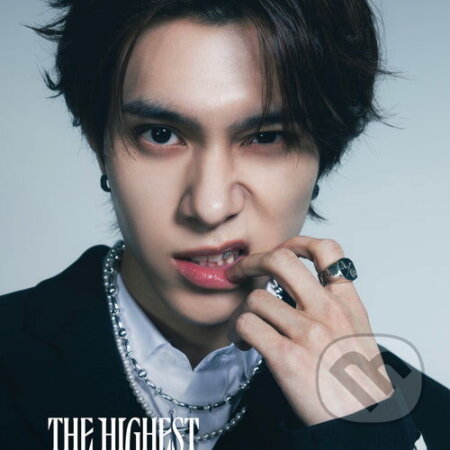Wayv: Highest (HENDERY Version) - WayV