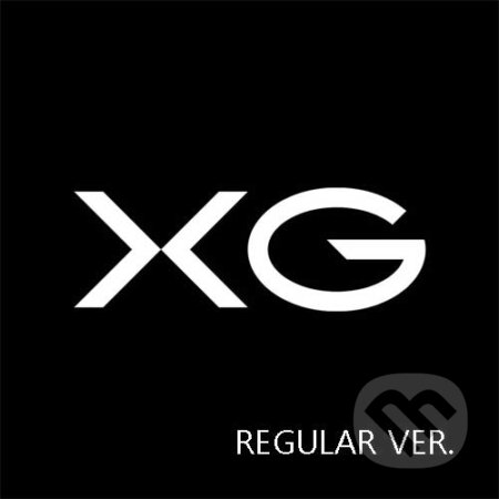 Xg: Awe (Hinata Version) - Xg