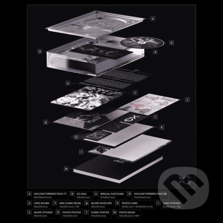 Xg: Awe (XG Version) - Xg