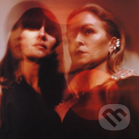 Avawaves: Heartbeat / Olive Green LP