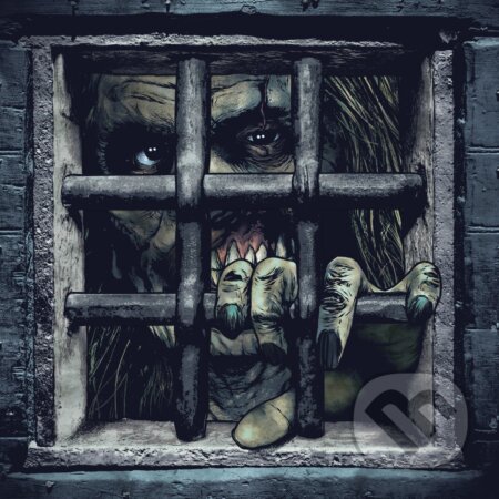 Richard Band:  Castle Freak / Original Soundtrack LP