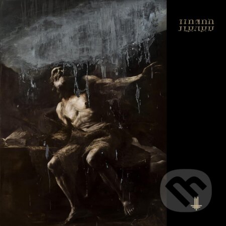 Behemoth: I Loved You At Your Darkest LP (2 LP) - Behemoth