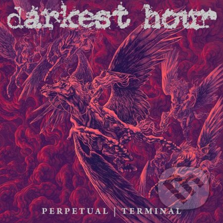 Darkest Hour: Perpetual | Terminal - Darkest Hour