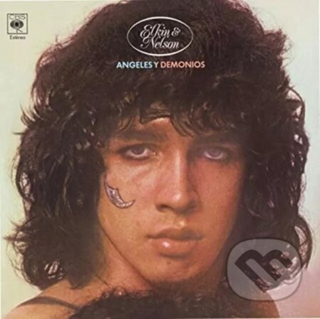 Elkin & Nelson:  Angeles Y Demonios / Including "Jibaro (Enrolle)"
