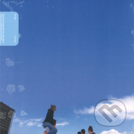 Hudební CD: Fred Again:  Ten Days LP (Warner Music)