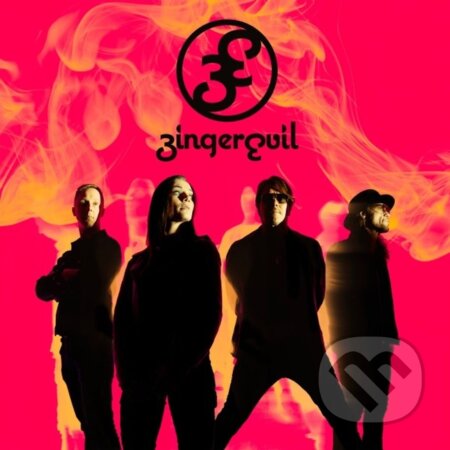 Ginger Evil: The Way It Burns - Ginger Evil