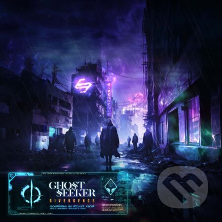 Ghostseeker: Divergence - Ghostseeker