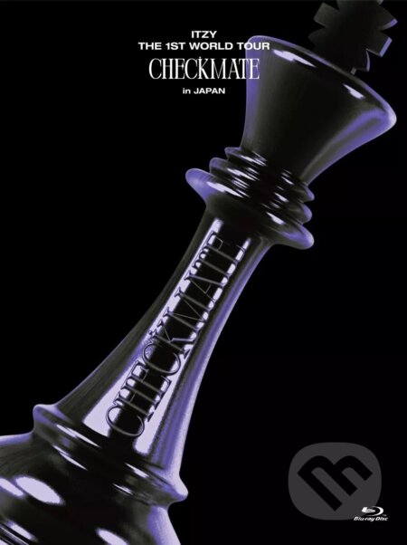 Film: Itzy:  1St World Tour [Checkmate] In Japan -Ltd- /Japan Import edition (ITZY) (DVD)