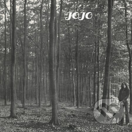 Hudobné CD: George Kooymans:  Jojo / Light Green  LP (Hudobné albumy)