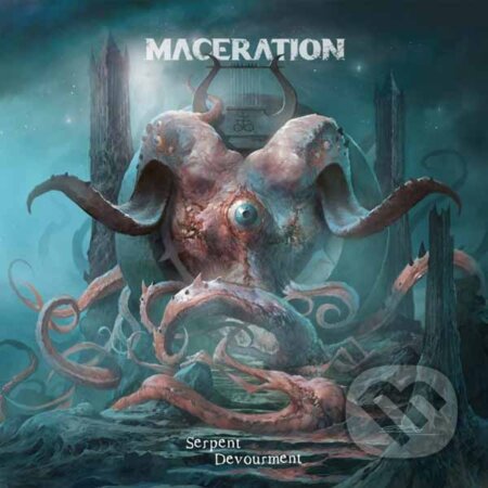Maceration:  Serpent Devourment - Maceration