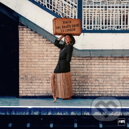 Malia: One Grass Skirt To London - Malia