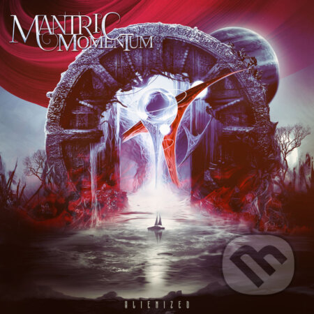 Mantric Momentum: Alienized - Mantric Momentum
