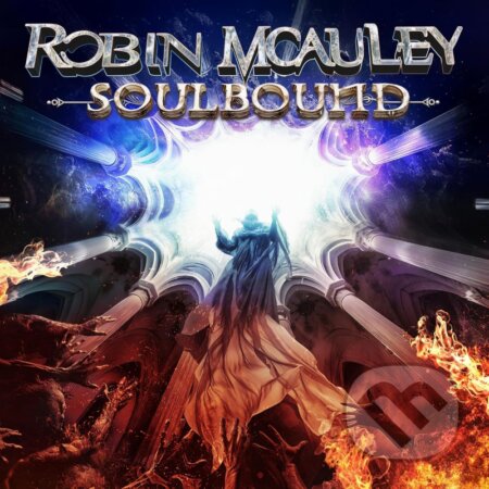 Robin Mcauley: Soulbound - Robin Mcauley