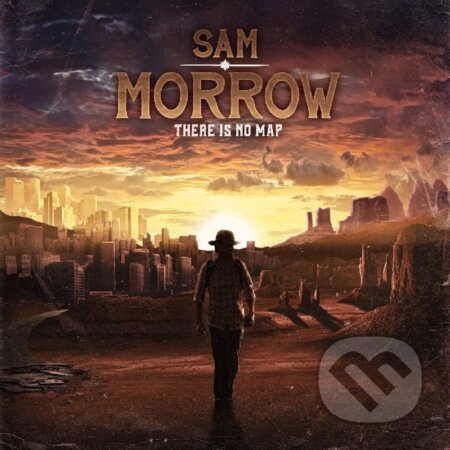 Sam Morrow: There Is No Map - Sam Morrow