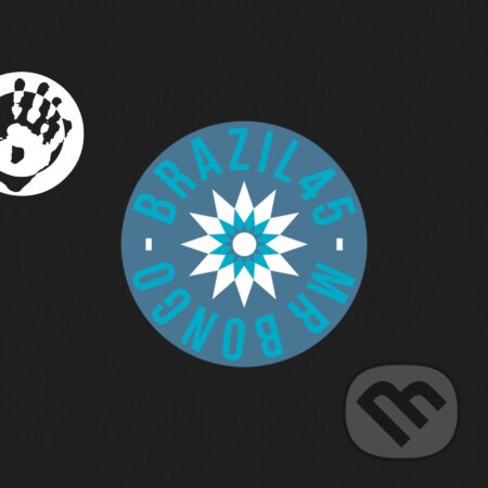 Wilson das Neves & Som Tres:  Pick Up The Pieces / Tanga LP