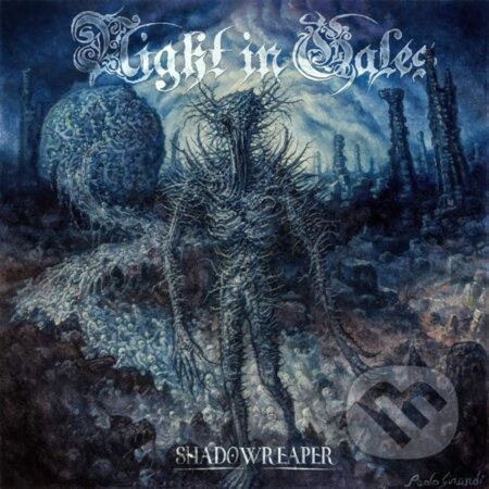 Night In Gales: Shadowreaper - Night In Gales