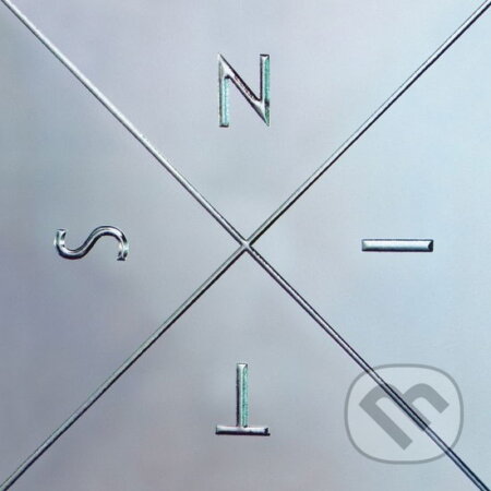 Nits:  Ting / Crystal Clear  LP - Nits