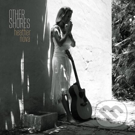Heather Nova:  Other Shores / 8P Poster Booklet