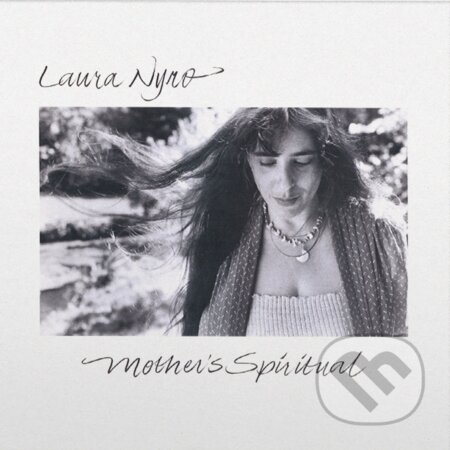 Laura Nyro:  Mother S Spiritual / Pink  LP - Laura Nyro
