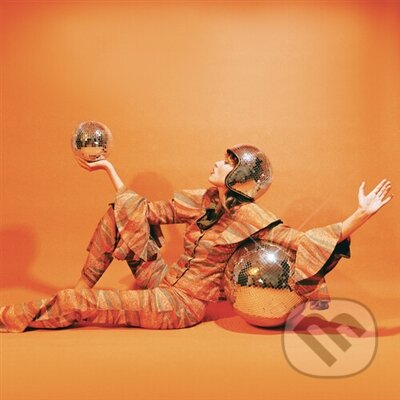 Ora The Molecule:  Dance Therapy LP