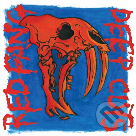 Red Fang:  Deep Cuts - Red Fang