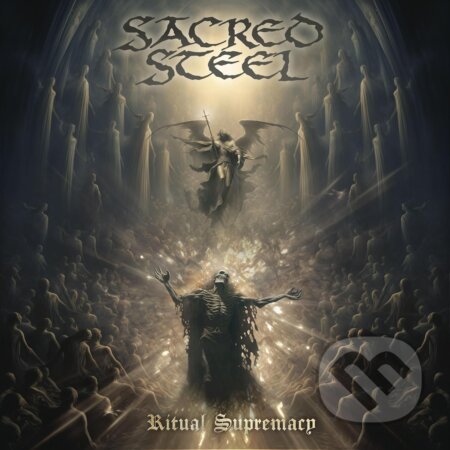 Sacred Steel: Ritual Supremacy - Sacred Steel