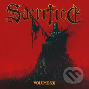 Sacrfice:  Volume Six - Sacrfice