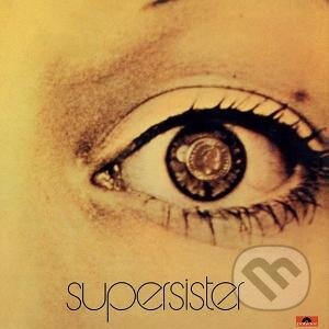 Hudební CD: Supersister:  To The Highest Bidder / Crystal Clear  LP ()