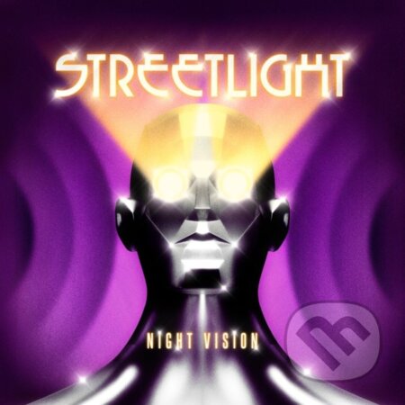 Streetlight:  Night Visions