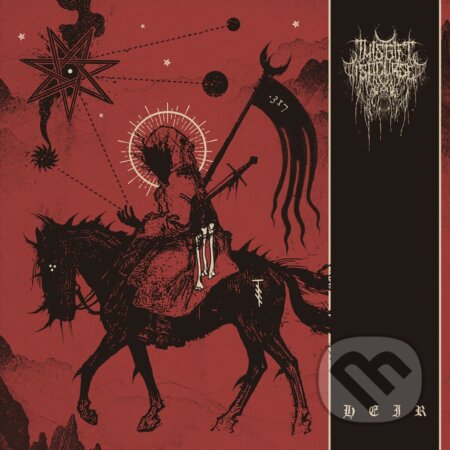 This Gift Is A Curse: Heir - This Gift Is A Curse