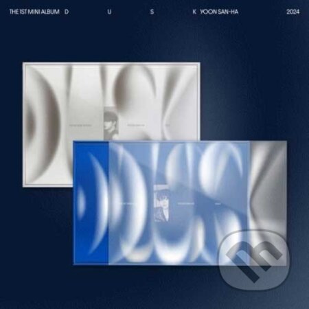 Yoon, San Ha: Dusk / Random Photobook edition - Yoon San-ha