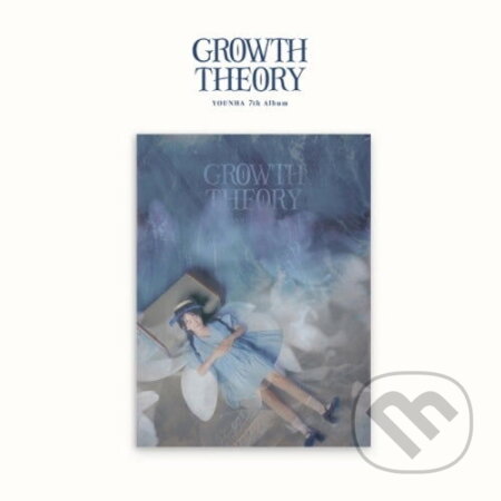 Younha: Growth Theory / Photo Card(S) Bookmark(S) Poster(S)
