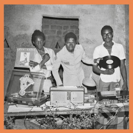 Original Sound Of Mali 2 / Booklet