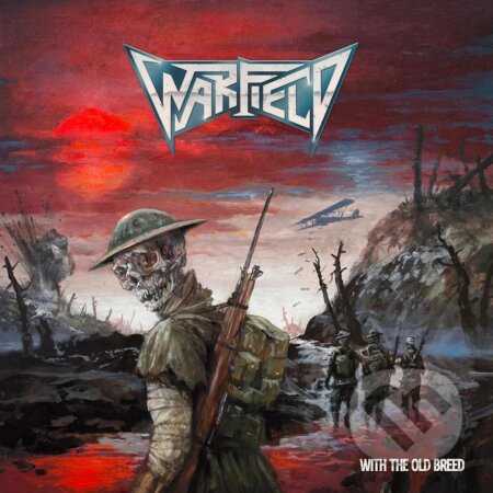 Warfield: With The Old Breed - Warfield