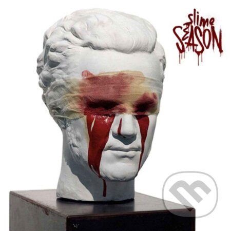 Young Thug: Slime Season LP (2 LP) - Young Thug