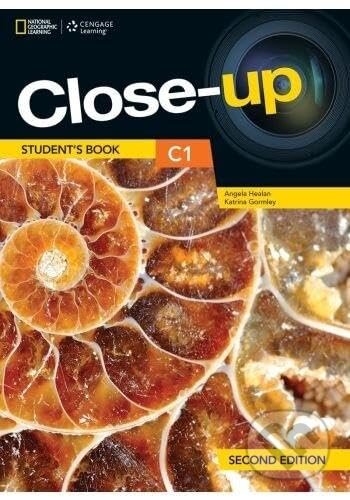 Close-up C1 with the Spark platform (3rd edition) National Geographic learning