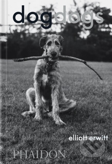 Kniha: DogDogs (Phaidon)