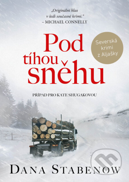 E-kniha: Pod tíhou sněhu (Dana Stabenow)
