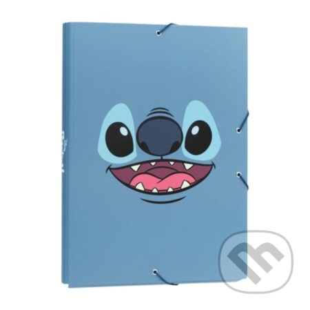 Zložka Disney - Lilo & Stitch: Tvár Stitche (). , 2025