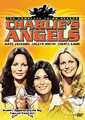 Charlie&#039;s Angels - Series 3 - Complete [1978], , 2009