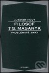 Filozof T. G. Masaryk, , 1999
