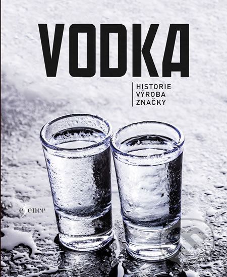 Vodka, Esence, 2017