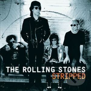 Stripped - Rolling Stones, Universal Music, 2009