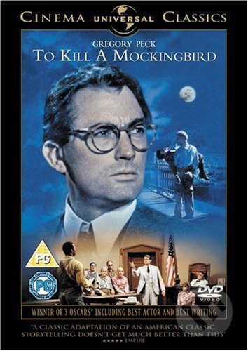 To Kill A Mockingbird, , 2006