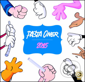 Pasta Oner 2015, Presco Group, 2014