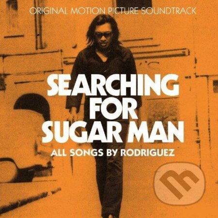 RODRIGUEZ: SEARCHING FOR SUGAR MAN, , 2012