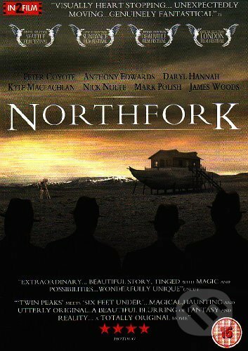 Northfork [2002], , 2009