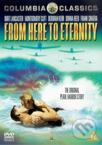 From Here To Eternity [1953], , 2002