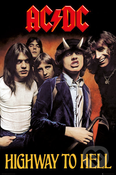 AC/DC: Highway to hell - AC/DC, 