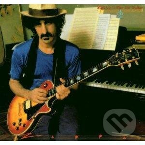 Frank Zappa: Shut Up And Play Yer...., , 2012